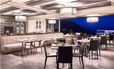 Onsite dining at ADERO Scottsdale's signature restaurant CIELO