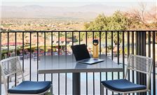 Work from ADERO with spectacular views