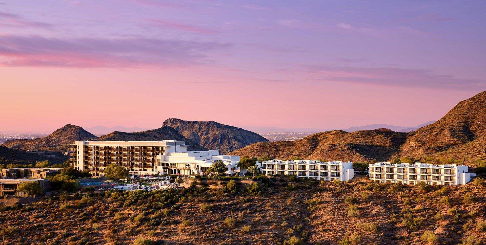 ADERO Scottsdale, an Autograph Collection Hotel