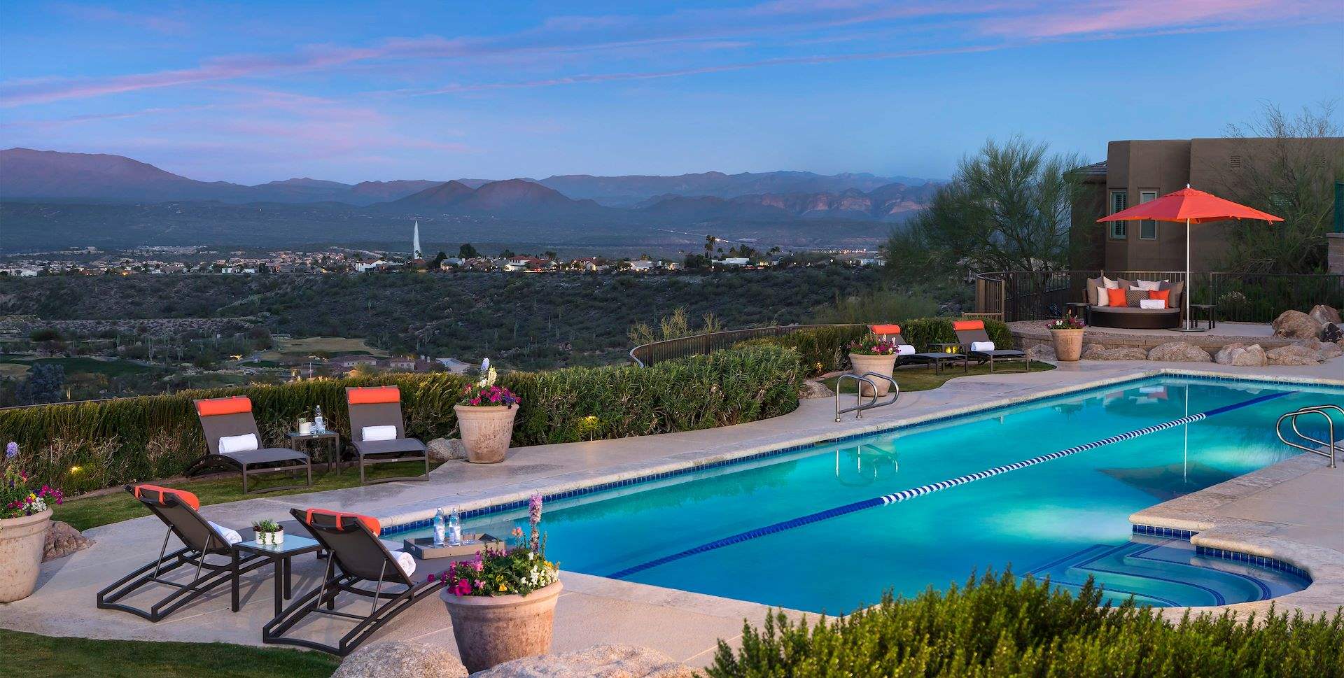 ADERO Scottsdale, an Autograph Collection Hotel