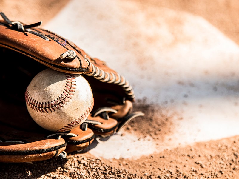 Scottsdale baseball stadium homeplate