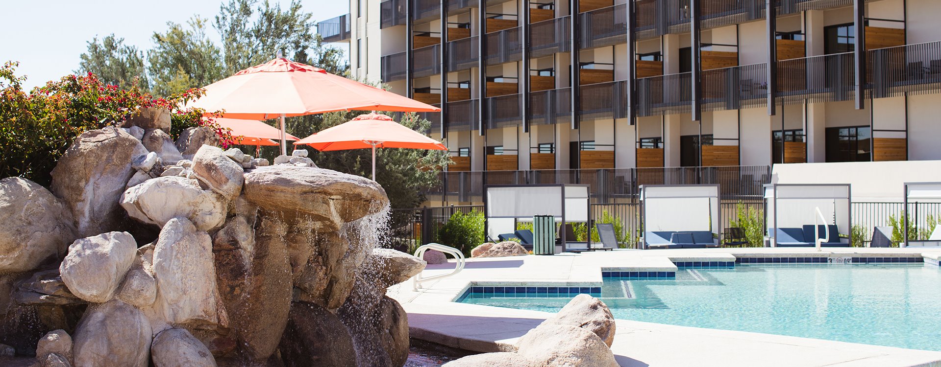 Offers in Hotel Arizona
