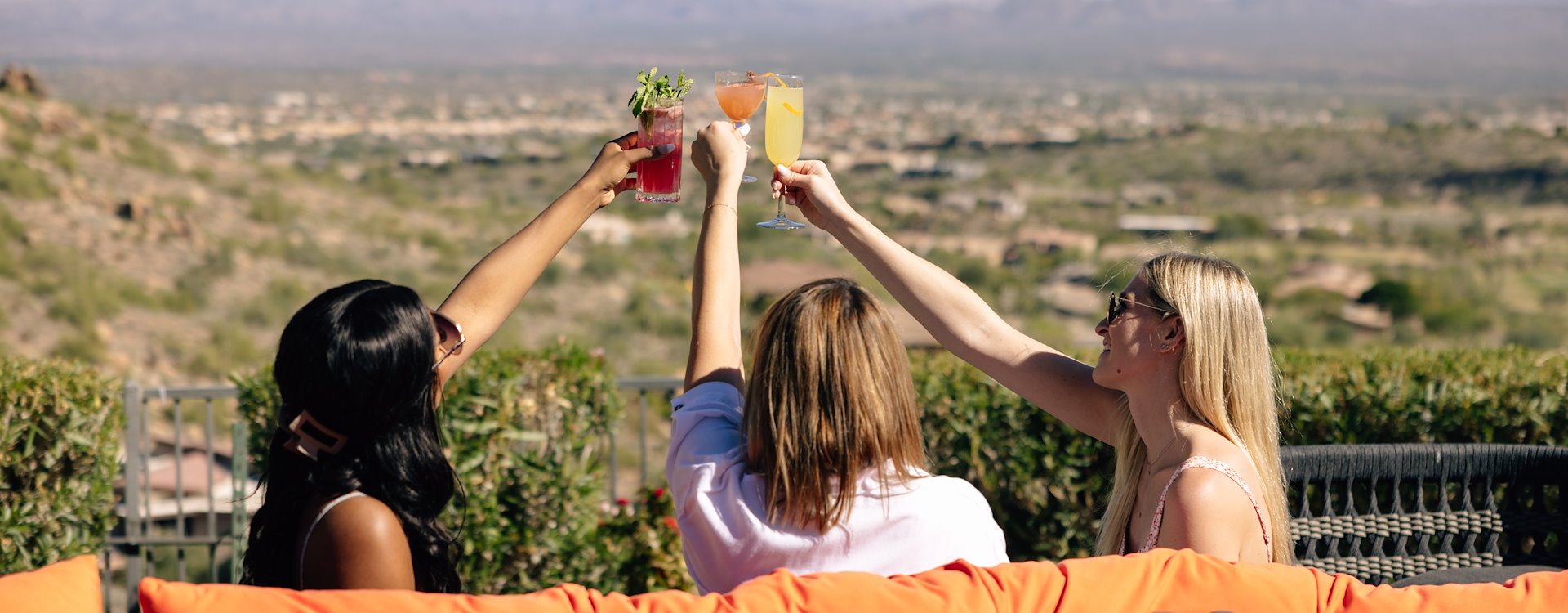Contact us at Scottsdale Hotel
