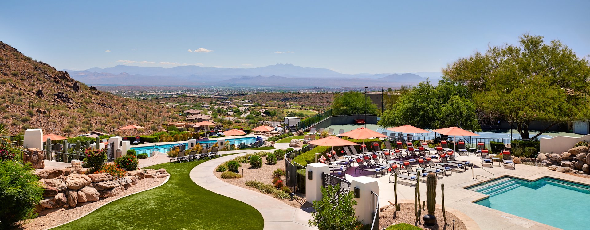Offers in Hotel Arizona