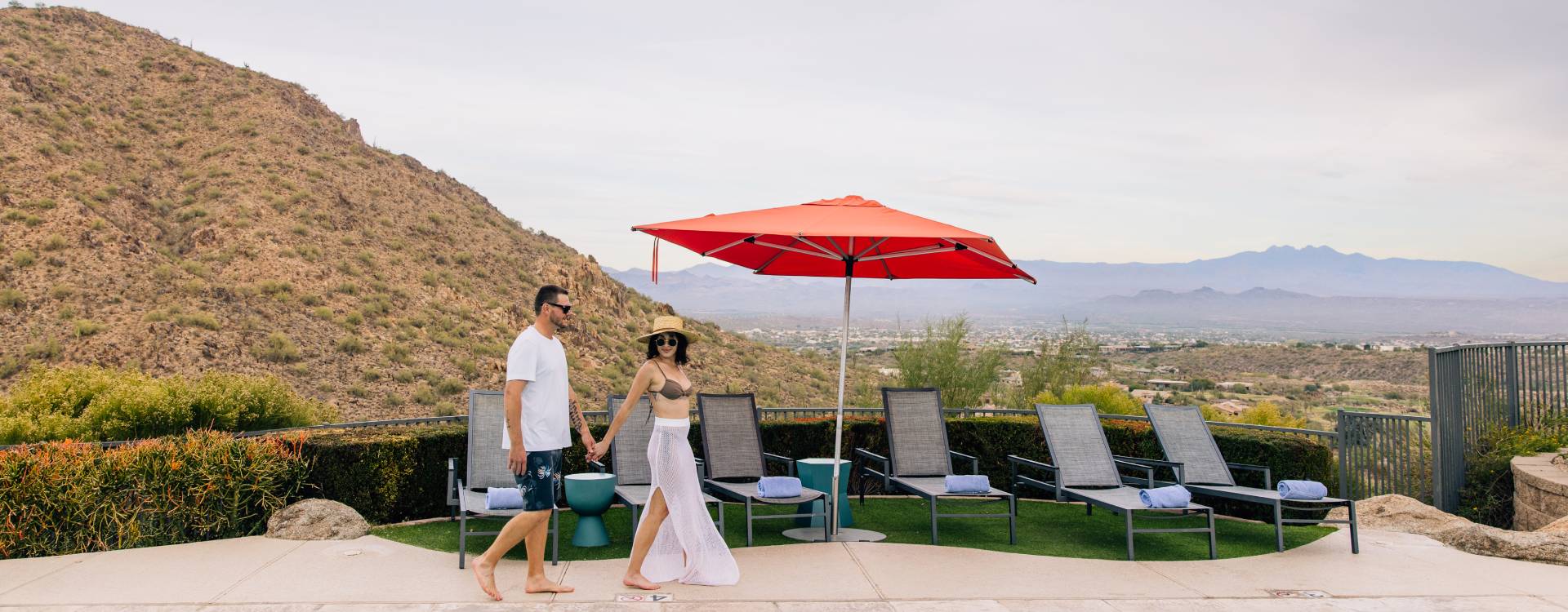 Offers in Hotel Arizona