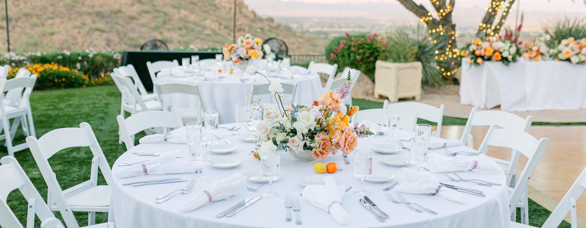 Plan Your Wedding in Hotel Scottsdale