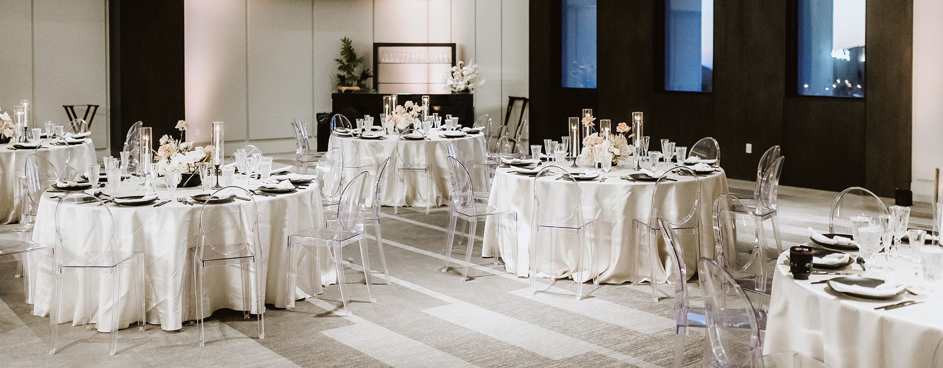 Catering of Arizona Hotel