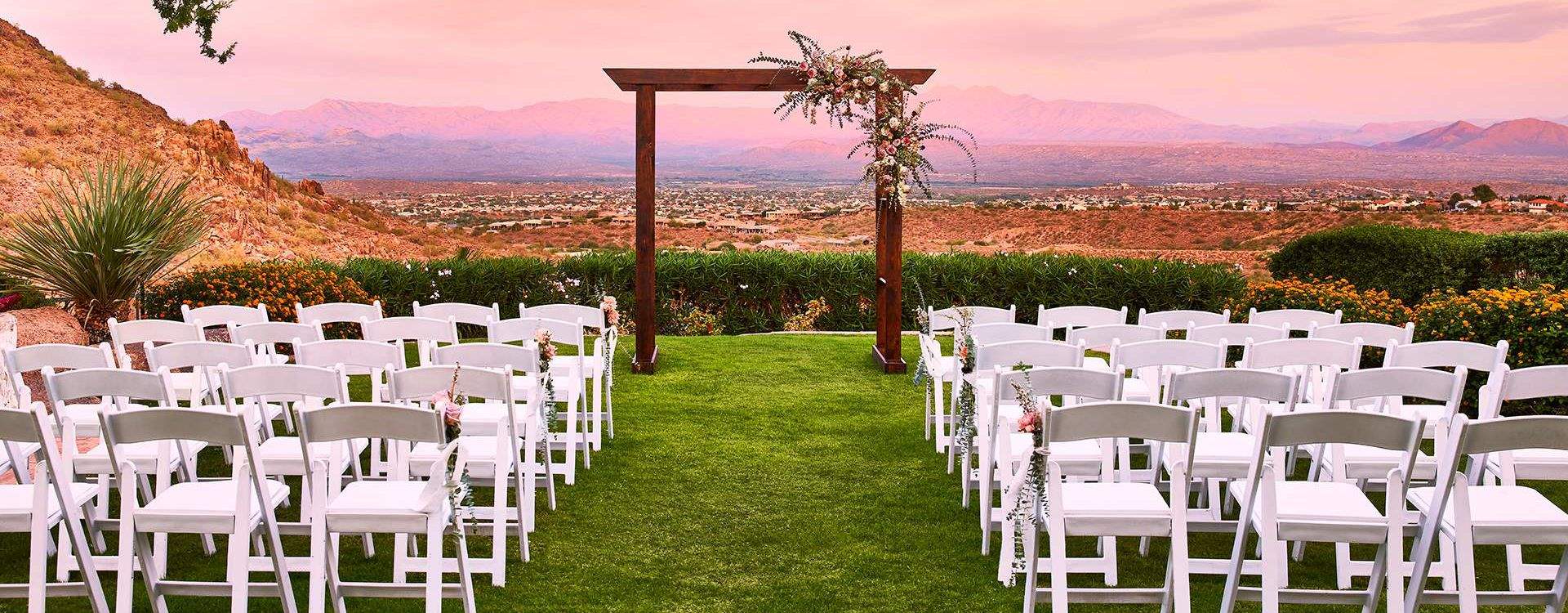 Venues of Hotel Scottsdale