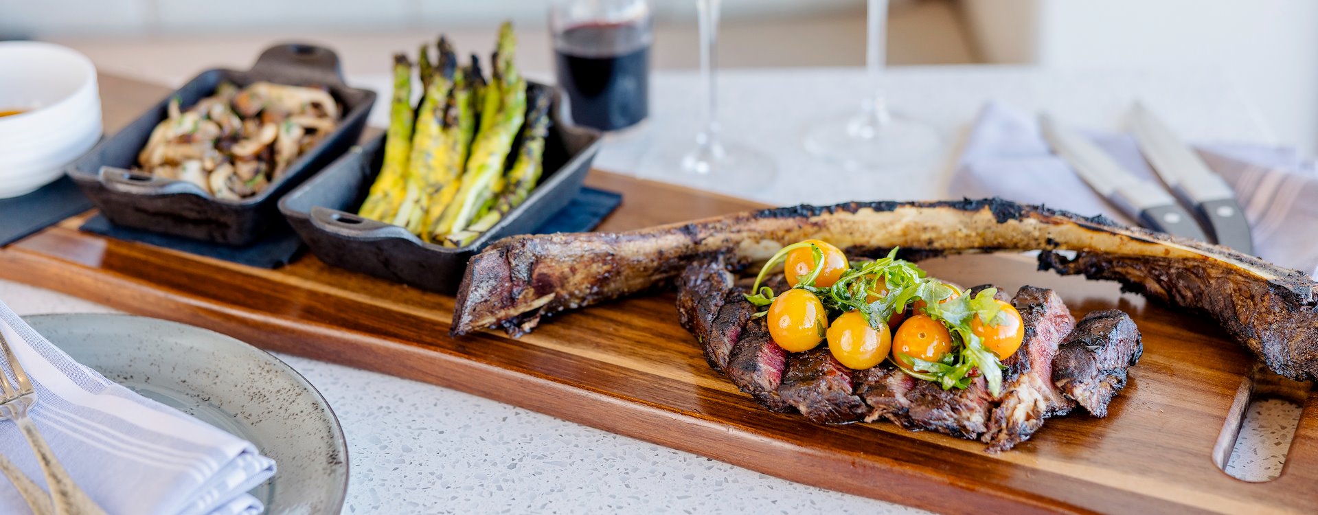 Holiday Season at ADERO