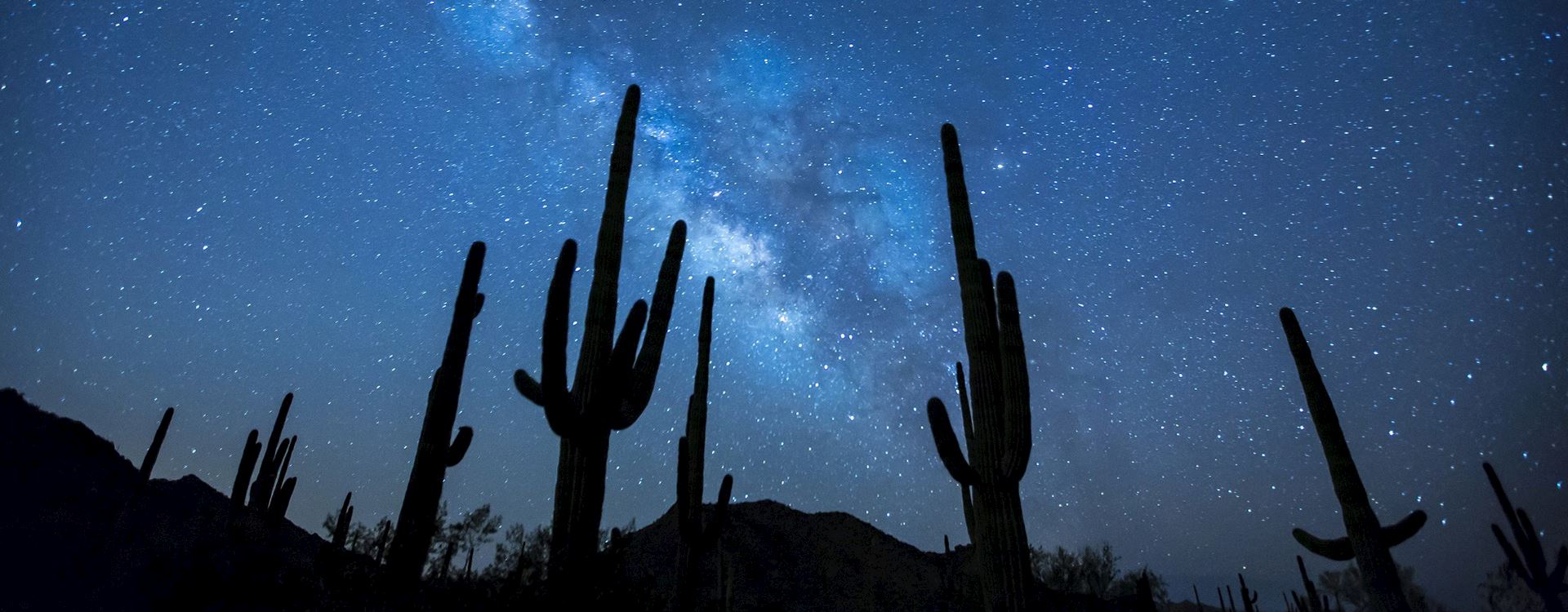 Dark Sky Experience