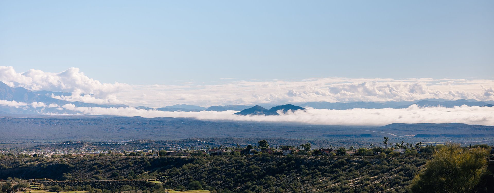Venues of Arizona Hotel