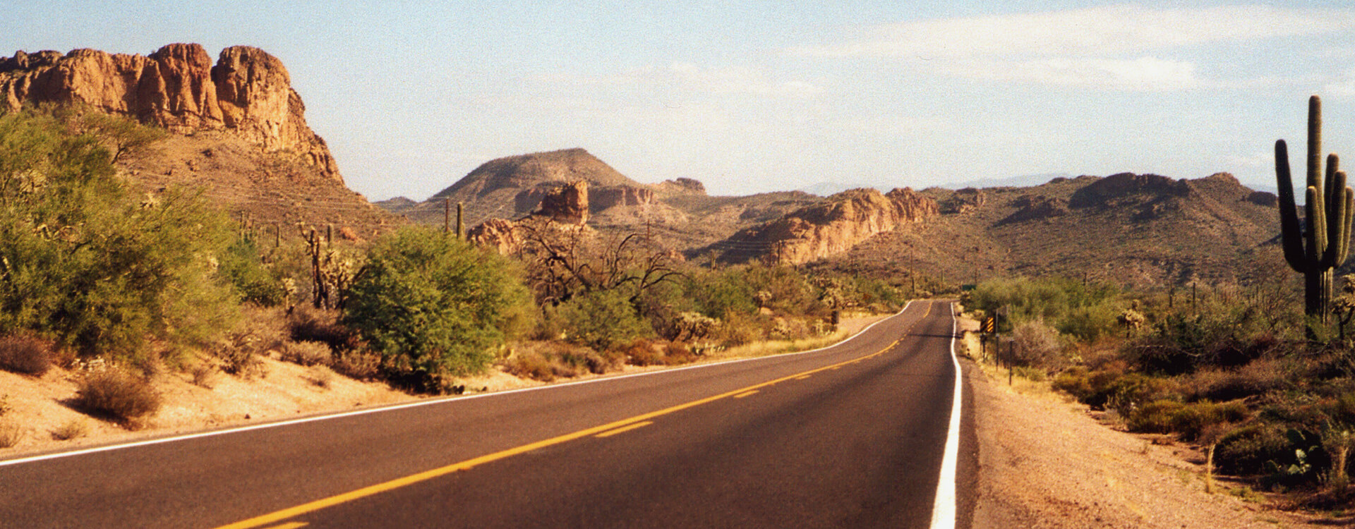 Getting Here of Scottsdale Hotel