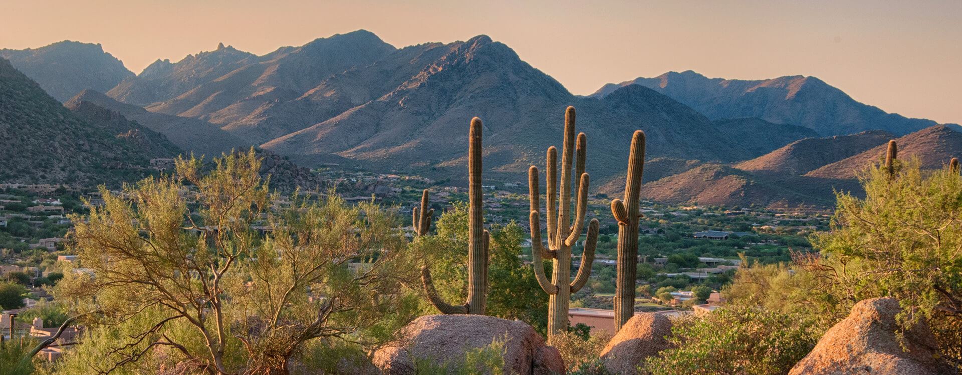 RFP of Scottsdale Hotel