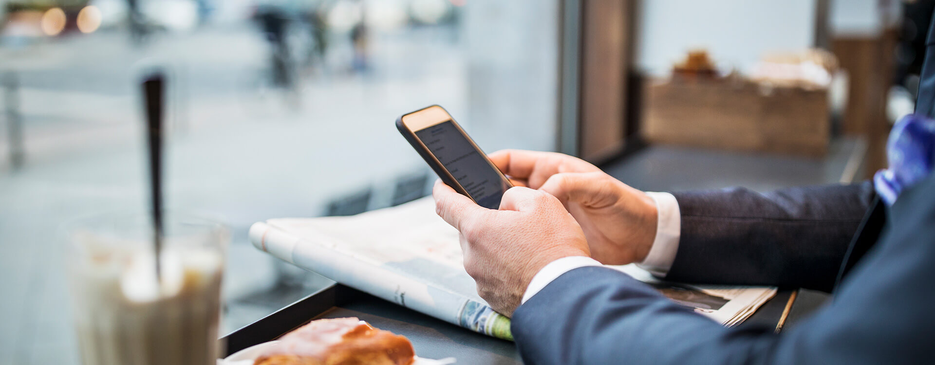 Press of Hotel Arizona