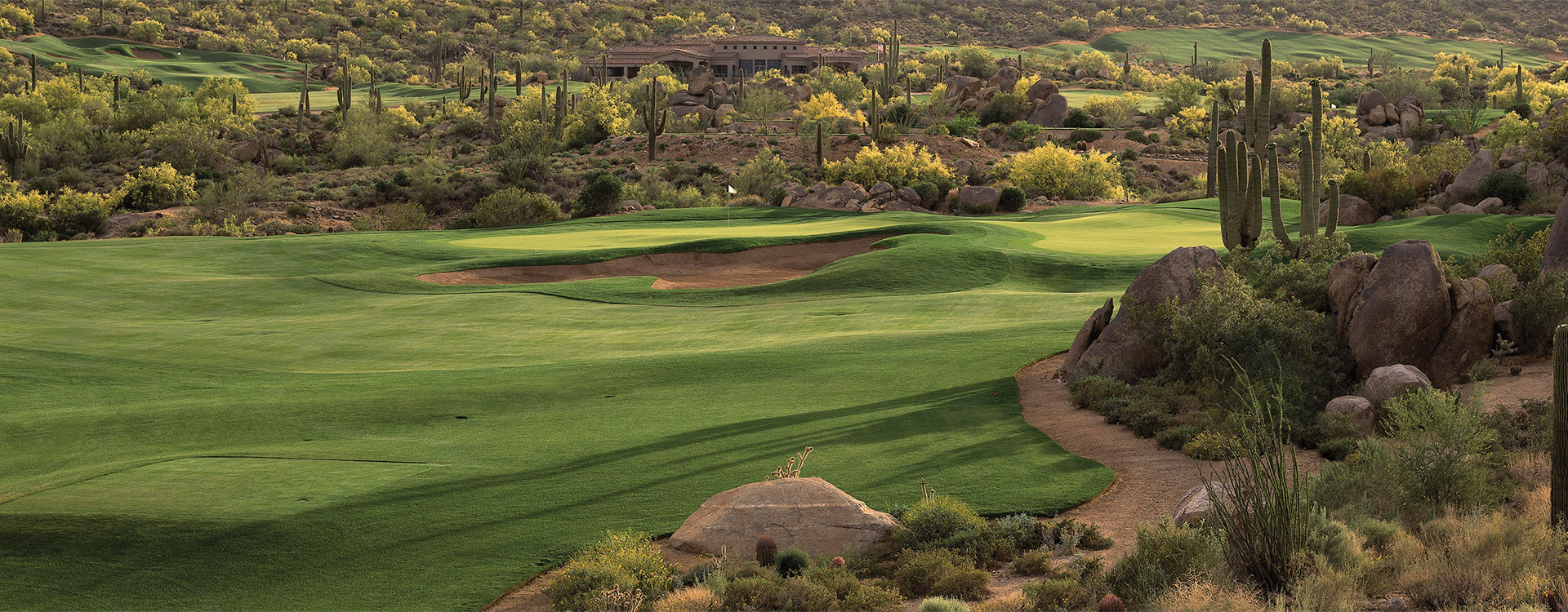 SunRidge Canyon Golf Club