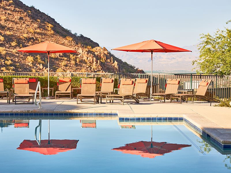 Arizona Resident Rate