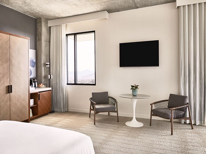 Celestial Suites at ADERO Scottsdale Hotel Resort