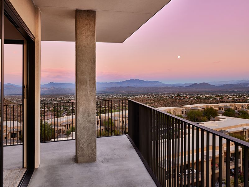 Dark Sky Suites of Hotel adero Scottsdale