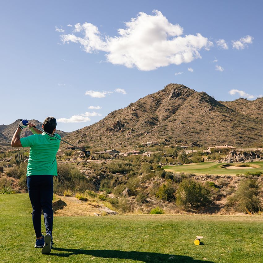 Local Area Activities in Scottsdale