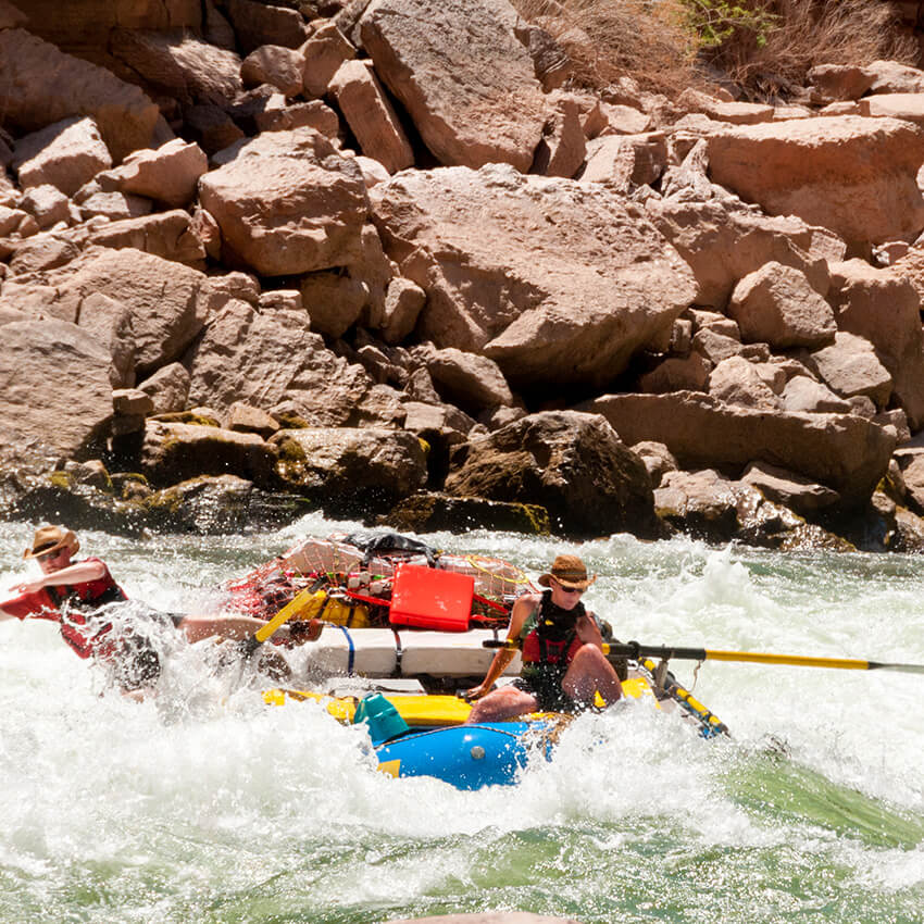 adventure tours in arizona