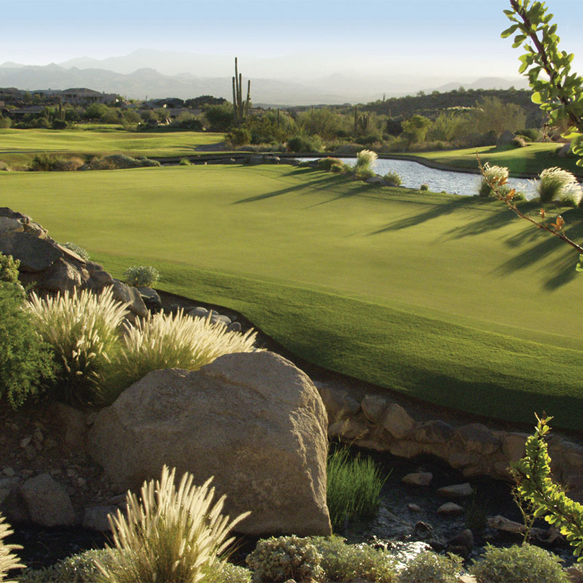 SunRidge Canyon Golf Club